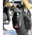 R&G Racing Fender Extender for Yamaha Bulldog BT1100 '05-'18 R&G Racing Fender Extender for Yamaha Bulldog BT1100 '05-'18